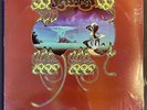 YES Yessongs SEALED 3LP 1970s PRESSING Atlantic SD 3-100 Unplayed NO BARCODE