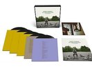 George Harrison All Things Must Pass Deluxe Edition 5xLP Vinyl Album Box Set