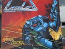 Liege Lord : Master Control 12