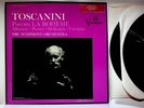 Toscanini Puccini La Boheme NBC Symphony Vinyl VICS-6019 2-LP Record Box Set VG+