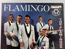 A43 The Flamingos: Flamingo Serenade, 1959 End Records LP-304 - Funk Soul LP