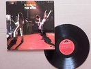 RARE LP 33t THE WHO d POLYDOR 2480 003 ( poch VG+ vinyle EXC ) 1974 Spain