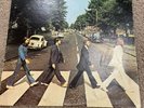 Abbey Road [LP] by Beatles (The) (Vinyl, Oct-1987, Capitol/EMI Records)