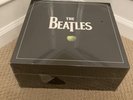 The BEATLES 14 LP Stereo 180 GM 2012 Box Set NEW SEALED Vinyl Apple Records