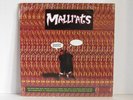 MALLRATS Soundtrack LP Various 2015 US Geffen Repress KEVIN SMITH New Sealed