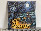 DRIVE BY TRUCKERS - The Dirty South 2 LP VINYL 2002  mint- Condition