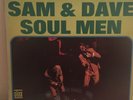 SAM  &  DAVE             LP   SOUL   MEN