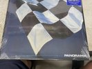The Cars Panorama LP NEW SEALED Blue Vinyl 2016 ELEKTRA RCV1 514 LTD ED