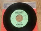 Mel Williams Sookie  and Fattenin' Frogs - Tasty Hasty