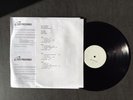 David Bowie - Small Club Broadcast - Test Pressing Vinyl DLP