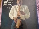 ERNIE HENRY-  PRESENTING ERNIE HENRY DG NM