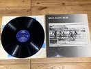 Rare Vinyl LP Back Alley Choir Hippy Rock/funk/folk on York label. 1972. VG+