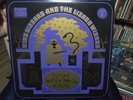 KING GIZZARD LIZARD WIZARD Flying Microtonal Banana LP RADIOACTIVE YELLOW