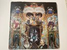 Michael Jackson Dangerous First Press 2xLP READ DESCRIPTION