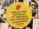 Exile on Main Street by The Rolling Stones Vinyl Gatefold 180g 2010 SHIPS FREE