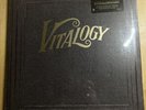 Vitalogy by Pearl Jam (Record, 2011)