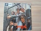 Five Live Yardbirds, Titel, Same, Columbia, original englische Pressung -