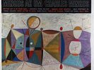 Charles Mingus - Mingus Ah Um LP - Columbia - CS 8171 SEALED