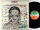 John Coltrane - Coltrane's Sound LP - Atlantic - SD 1419 VG+