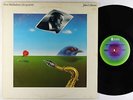 John Coltrane - First Meditations (For Quartet) LP - ABC Impulse - AS-9332