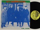 ANTI-NOWHERE LEAGUE We Are...The League WXYZ LP VG+ f