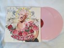 Pink Im Not Dead BABY PINK DOUBLE VINYL Hard to Find Stupid Girls