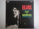 ELVIS PRESLEY BACK IN MEMPHIS RCA VICTOR LSP-4429 ROCK N ROLL USA