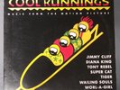 Cool Runnings (Music From The Motion Picture) LP  Original 1993 Reggae Dancehall