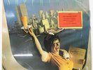 Supertramp - Breakfast In America - Shrink Hype Sticker Promo Vinyl Record