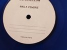 STATUS QUO - OL' RAG BLUES - RARE BLUE VINYL 7