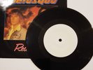 STATUS QUO - RED SKY - RARE VINYL 7