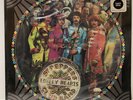 Beatles SEALED 1978 PICTURE DISC Sgt Peppers Lonely Hearts Club Band