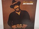 Jae Mason - Tender Man - Vinyl LP Album (1975 Press) - BDS 5640 - *Excellent*