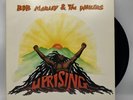 Bob Marley & The Wailers - Uprising - 1980 US 1st Press (NM) Ultrasonic Clean