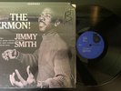 Jimmy Smith - The Sermon - Blue Note - RVG - NM  In Shrink - T Brooks L Morgan