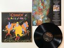 QUEEN A Kind Of Magic 2009 Reissue vinyl LP D000436601