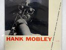 HANK MOBLEY SAME BLUE NOTE/TOSHIBA EMI BLP 1568 JAPAN SEALED VINYL LP