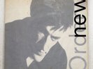 NEW ORDER LOW-LIFE FACTORY FACT 100 UK OUTER SLEEVE VINYL LP