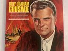 Billy Graham Crusade 4 LP Set plus Extras. 1962