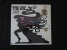 THE WIZ, Soul Musical+hype stickers Stephanie Mills USA NEW OLD STOCK SEALED LP