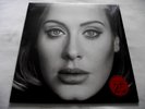 ADELE   25 ** 2015 1st Press XL LP