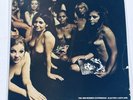 Jimmy Hendrix Experience-Electric Ladyland LP SPDLP-3; 2657 012 PRISTINE