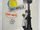 LOUIS SMITH SMITHVILLE BLUE NOTE BLP 1594 JAPAN PROMO SEALD VINYL LP