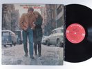 BOB DYLAN The Freewheelin' Bob Dylan COLUMBIA LP mono 2-eye f
