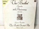 The Beatles' Australian 10th Anniversary Vol 1. and 2. Vinyl (Shelf 97) #452
