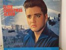 1957 Elvis Sing Christmas Songs Album Elvis Presley Record LP Vinyl LPM 1951 VTG