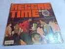Studio One-Various – Reggae Time-LP
