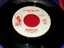 RONNIE DIO Kapp K-697 promo 45 RPM ROCK N ROLL VG++