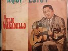 JULIO JARAMILLO 