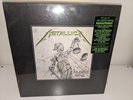 Metallica And Justice For All Deluxe Box Set